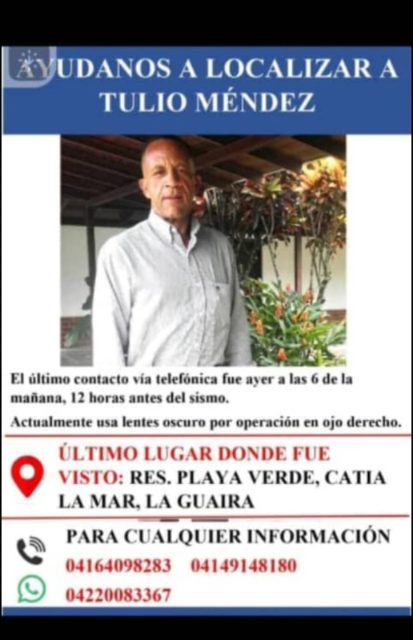 Tulio Mendez