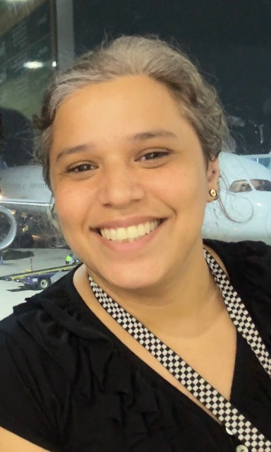 Ayram Perez