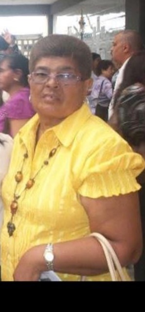 Nancy Benitez de Arteaga