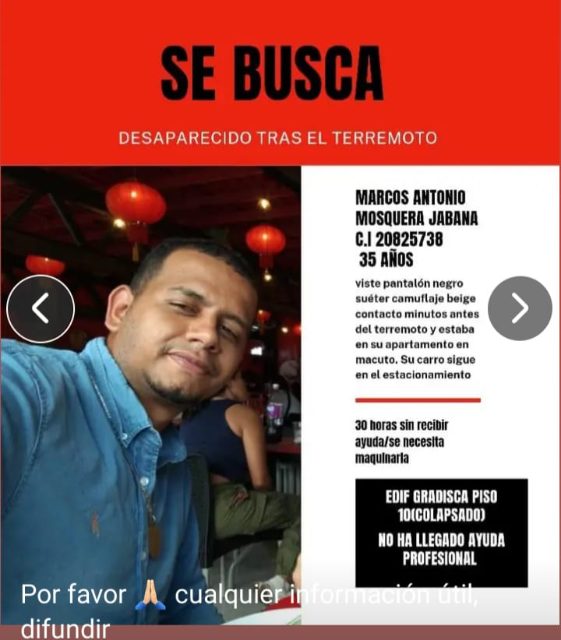 Marcos Mosquera Jabana