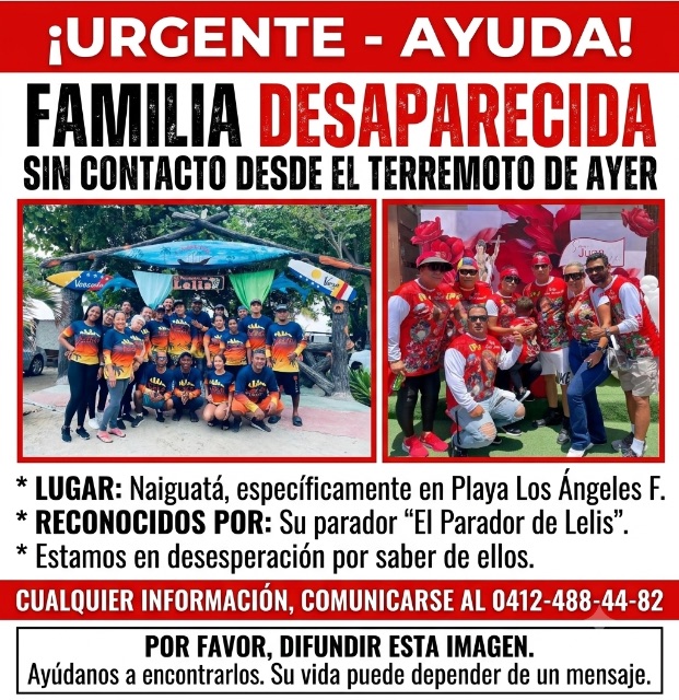 EL PARADOR DE LELIS