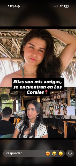 María Castillo