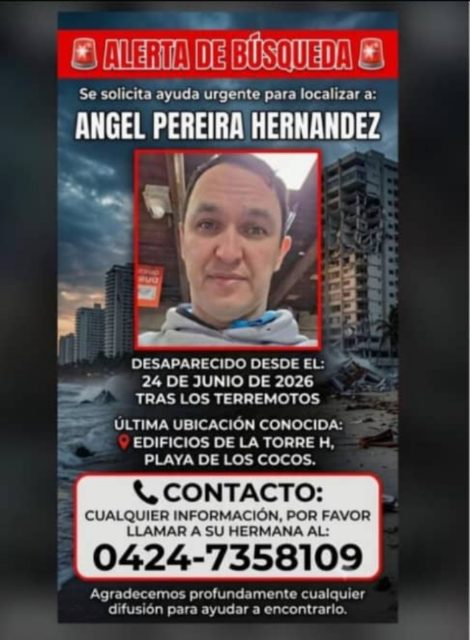 Ángel Pereira Hernández