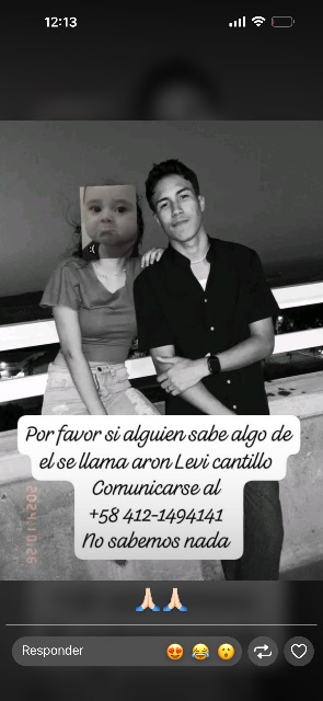 Aron cantillo