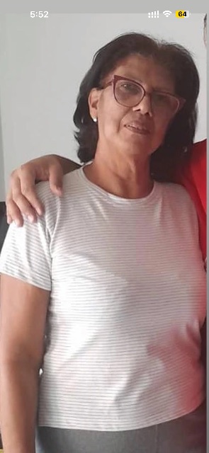 Maira del valle Marín