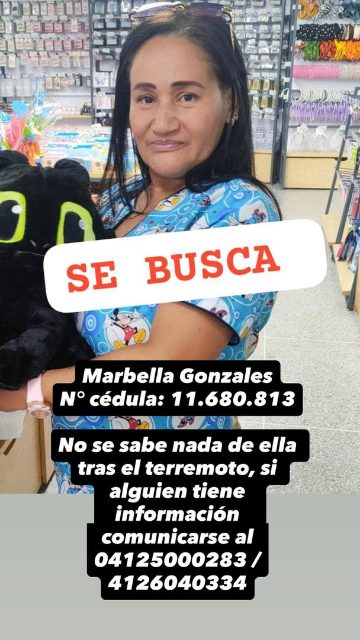 Marbella González