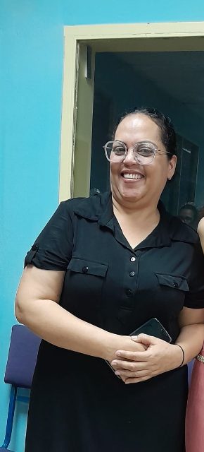 Mayuris de Velez