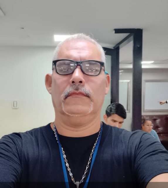JORGE ROLANDO BIARRIETA GIL