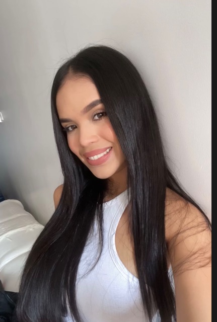 Valentina Sandoval