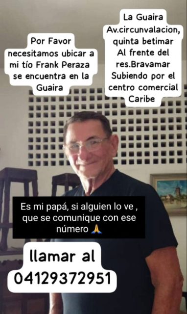 Francisco Peraza