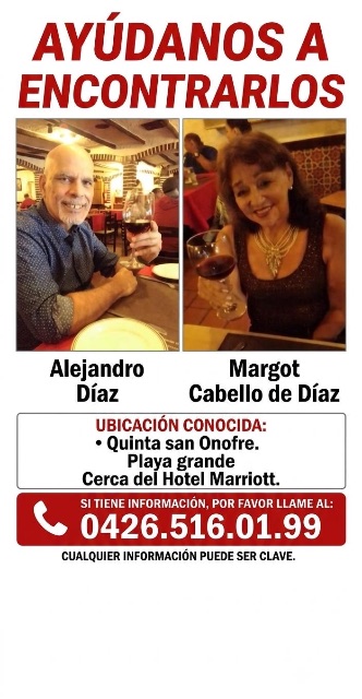 Margot Cabello