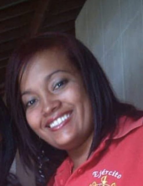 Dayana Santana Mendez
