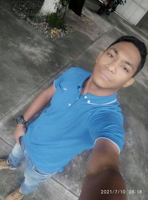 Rafael Requena