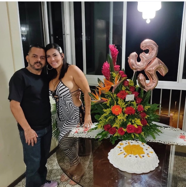 Nelyis González