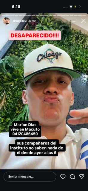 Marlon Dias