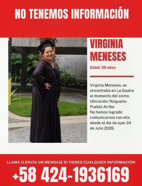 Virginia meneses