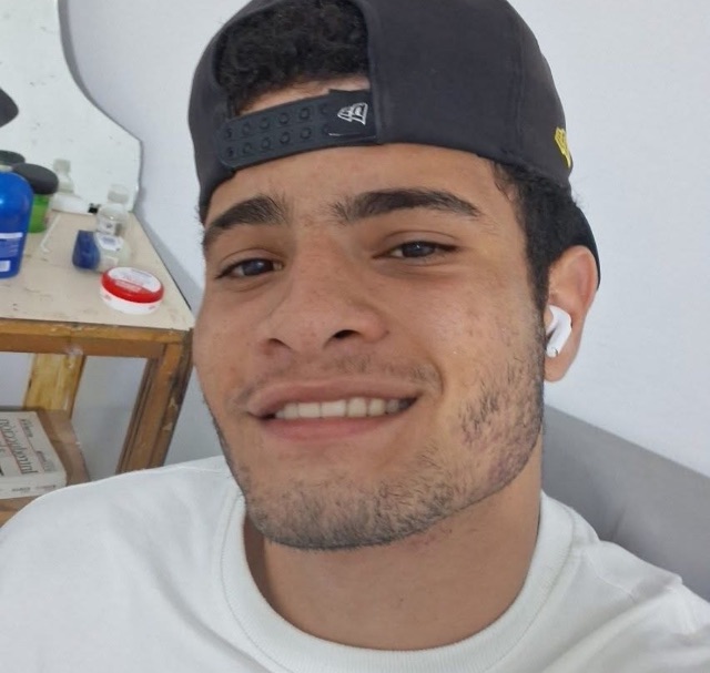 Abraham rondon
