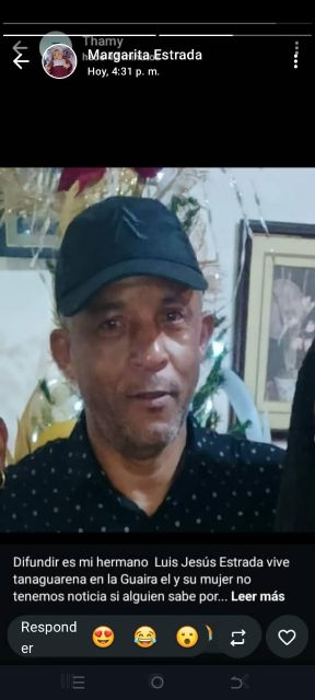Luis Jesús Estrada