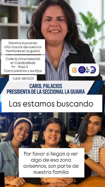 Carol palacios