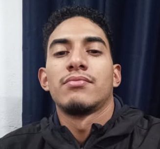 Jorshua Rubio