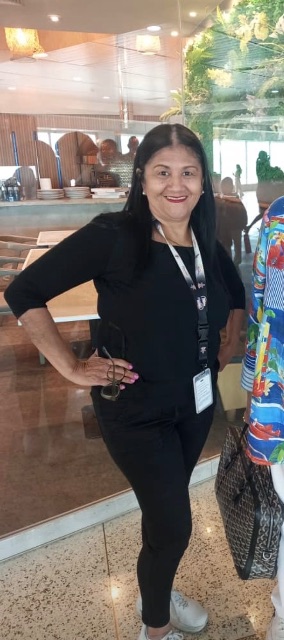 Carmen Silva