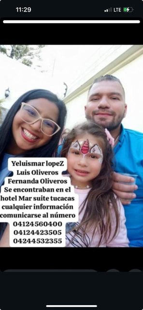 Luis F. Oliveros