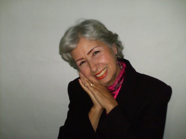 Coromoto Hurtado
