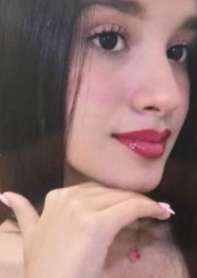 Ana Veronica Salas Aguas