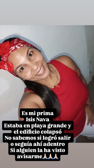 Isis rusbelys Navas mayora