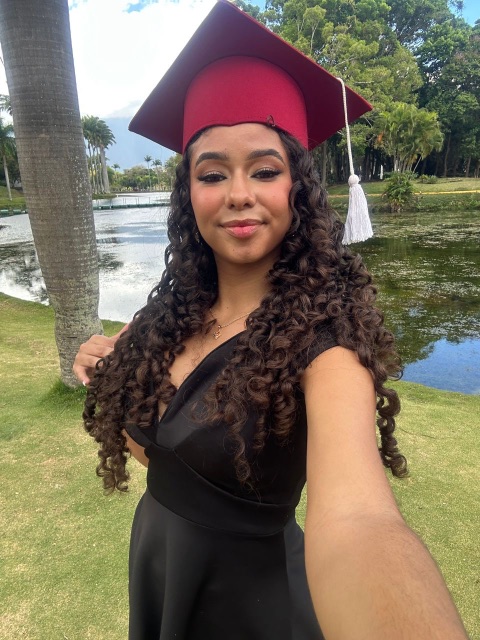 Valentina Alejandra Hernández