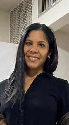 Daniela Maria Albarracín Ure