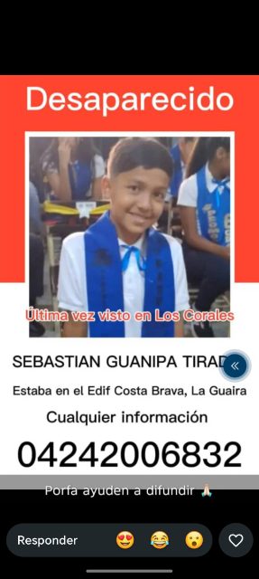 Sebastián guanipa