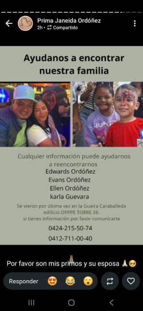 Edwards Ordoñez