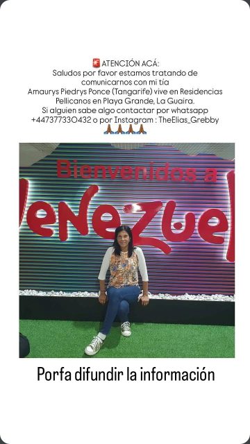 Amaury Ponce
