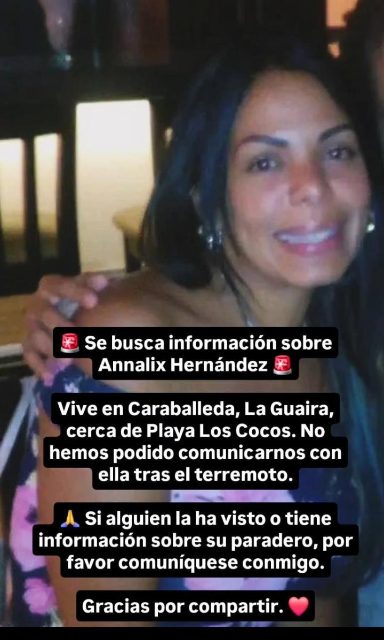 Analix hernandez