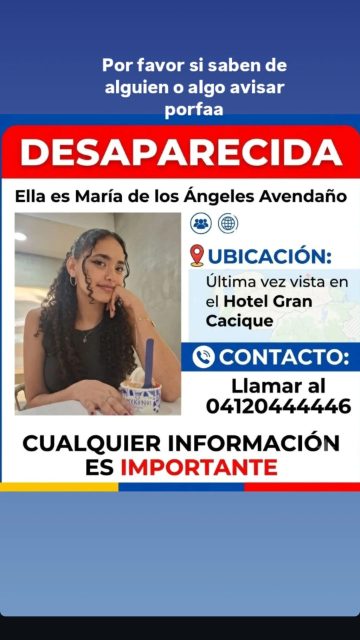 Maria Avendaño