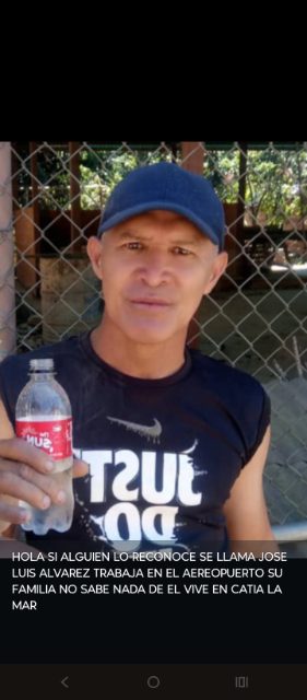 José Alvarez