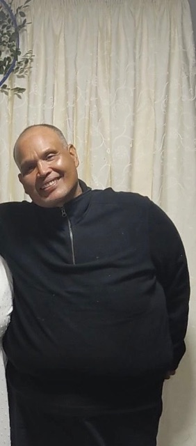 Jose Gregorio Blanco (gorio)