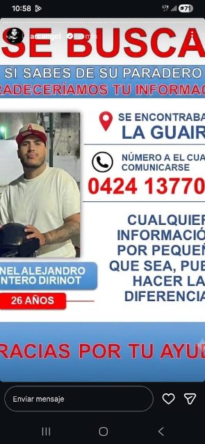 Leonel quintero