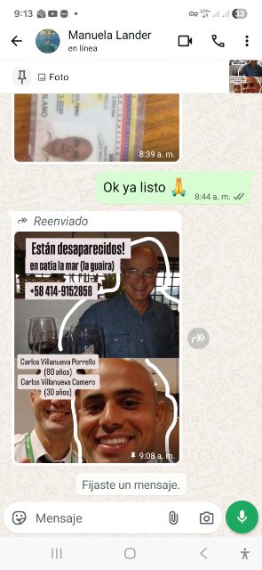 Carlos Eduardo Villanueva Camero