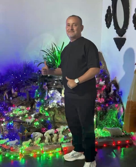 Ramón Aguilar