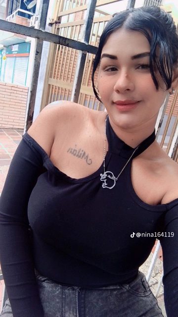 Andreina Vásquez