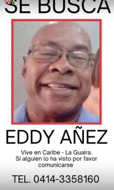 Eddy Añez