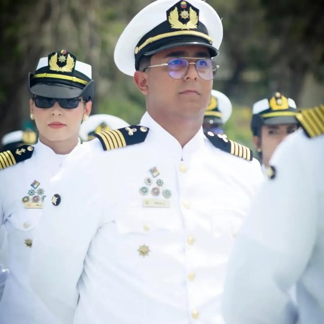 Osman García