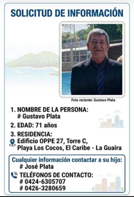 Gustavo Plata