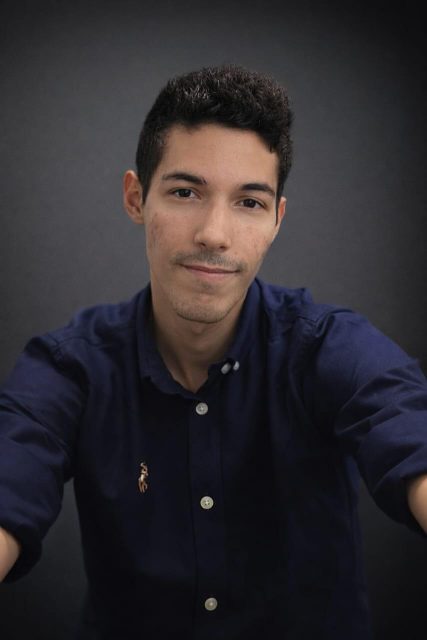 Javier Dominguez