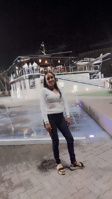 Karina Fernández