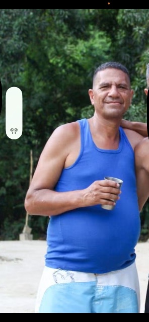 José Gregorio Manzo Silva
