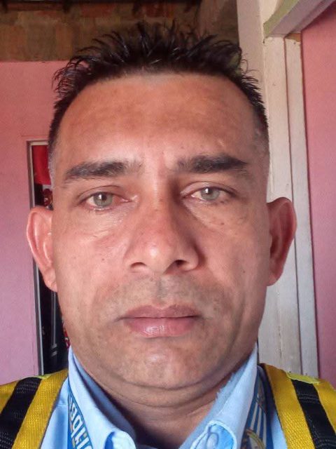 William Manzano