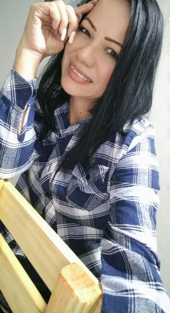 Marilú Guzmán _